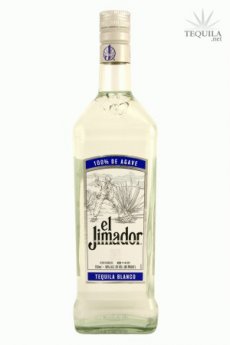 El Jimador Tequila Blanco 100% El Jimador Tequila Blanco 100%
