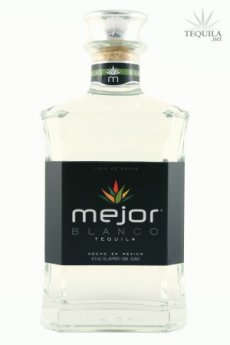 Mejor Blanco Tequila - Click to enlarge