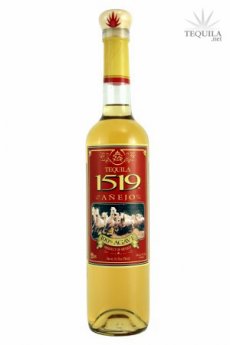 1519 Tequila Anejo 1519 Tequila Anejo
