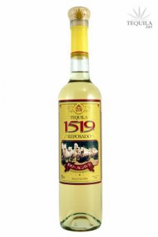 1519 Tequila Reposado 1519 Tequila Reposado