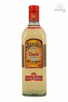 Agavales Tequila Gold Agavales Tequila Gold