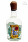 El Amo Tequila Blanco El Amo Tequila Blanco