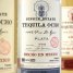 Ocho Tequila Blanco