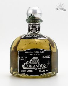 La Cofradia Tequila Reposado La Cofradia Tequila Reposado