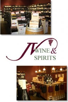JV Wine and Spirits - Click to enlarge