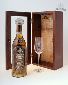 Herencia Historico Anejo - Click to enlarge