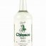 Chinaco Tequila Blanco Verde