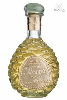 Mi Tierra Tequila Reposado Mi Tierra Tequila Reposado