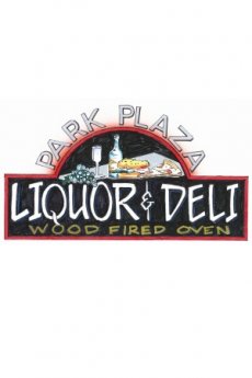Park Plaza Liquor