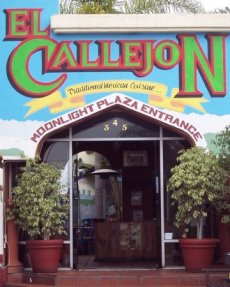 El Callejon El Callejon