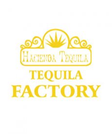 Hacienda Tequila Factory