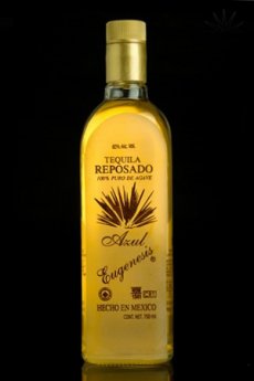Azul Eugenesis Tequila Reposado Azul Eugenesis Tequila Reposado