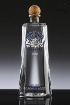 Karma Tequila Silver Karma Tequila Silver