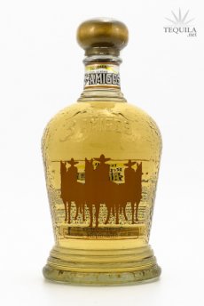 3 Amigos Tequila Reposado 3 Amigos Tequila Reposado