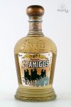 3 Amigos Tequila Reposado