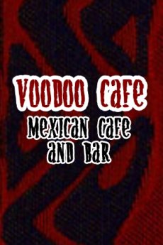Voodoo Cafe