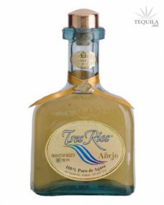 Tres Rios Anejo - Click to enlarge