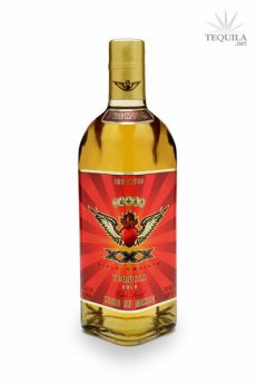 XXX Siglo Treinta Premium Gold - Click to enlarge