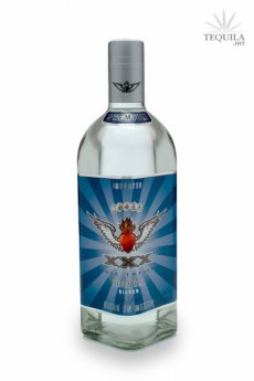 XXX Siglo Treinta Premium Silver - Click to enlarge