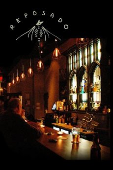 Reposado Bar & Lounge