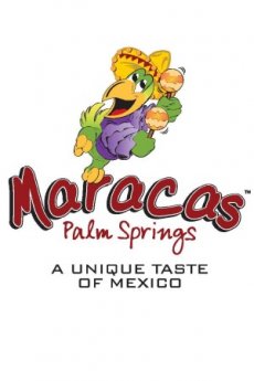 Maracas