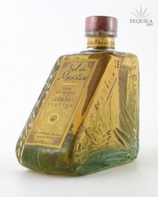 Sol de Mexico Tequila Anejo Sol de Mexico Tequila Anejo