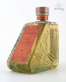 Sol de Mexico Tequila Reposado Sol de Mexico Tequila Reposado
