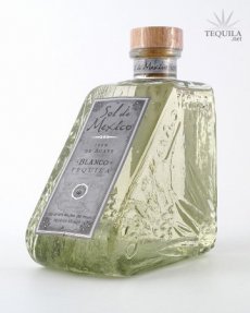 Sol de Mexico Tequila Blanco Sol de Mexico Tequila Blanco