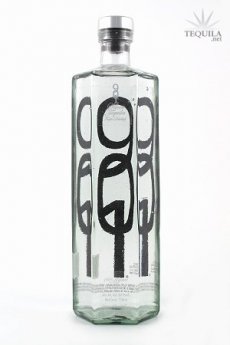 901 Tequila Silver