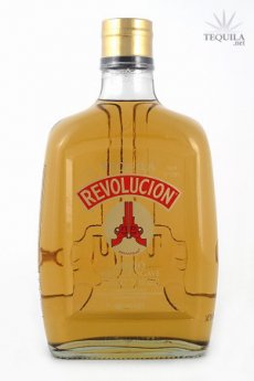 Revolucion Tequila Anejo Revolucion Tequila Anejo