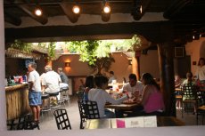 The Alley Cantina The Alley Cantina
