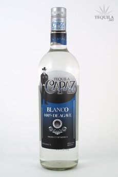 Capaz Tequila Blanco Capaz Tequila Blanco