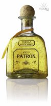 Patron Anejo