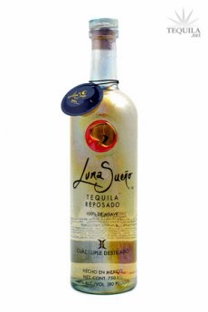 Luna Sueno Tequila Reposado Luna Sueno Tequila Reposado