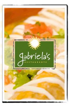 Gabriela's Mexican Restaurant