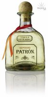 Patron Reposado