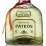 Patron Tequila Reposado