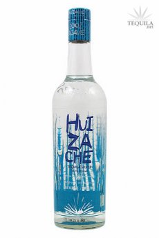 Huizache Tequila Silver Huizache Tequila Silver