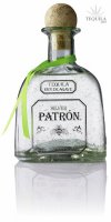 Patron Silver