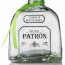 Patron Tequila Silver