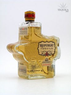 Republic Tequila Anejo Republic Tequila Anejo
