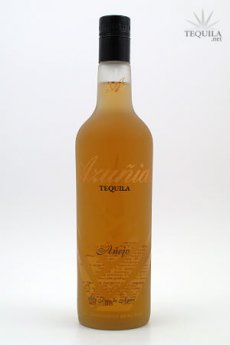 Azunia Tequila Anejo