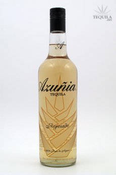 Azunia Tequila Reposado Azunia Tequila Reposado
