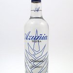 Azunia Tequila Platinum Blanco