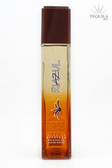 Riazul Tequila Reposado