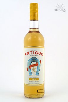 Antiguo Tequila Anejo Antiguo Tequila Anejo