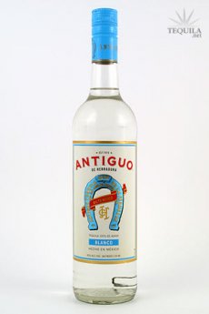 Antiguo Tequila Blanco Antiguo Tequila Blanco