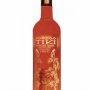 VooDoo Tiki Desert Rose