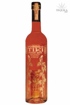 VooDoo Tiki Desert Rose - Click to enlarge