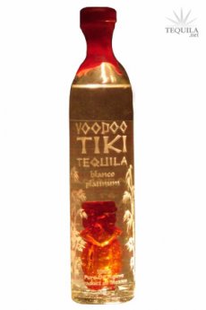 VooDoo Tiki Blanco - Click to enlarge